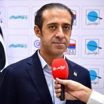 احرامیان: مزیت نسبی فولاد ایران توهمی ناشی از انرژی ارزان است