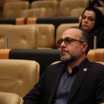 از کارشناس برتر سال تا طرح برگزیده فولاد سبز