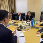 آغاز فصل جدید دیپلماسی معدنی ایران با سفرهای خارجی رئیس ایمیدرو / تمرکز بر فناوری، سرمایهگذاری و تکمیل زنجیره ارزش