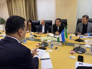 آغاز فصل جدید دیپلماسی معدنی ایران با سفرهای خارجی رئیس ایمیدرو / تمرکز بر فناوری، سرمایه‌گذاری و تکمیل زنجیره ارزش