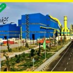 آغاز دوره تحول در فولاد غدیر نی‌ریز با مدیریت محمدجواد احمدی