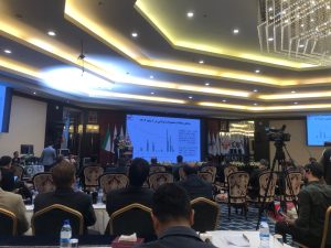 رشد ۴۵ درصدی صادرات فولاد ایران در نیمه نخست ۱۴۰۴