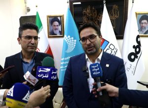 گام بلند فولاد هرمزگان برای تولید فولادهای پیشرفته