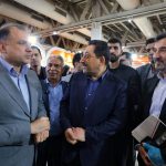 ۹ پروژه توسعهای شرکت ملی صنایع مس ایران در مسیر بهرهبرداری