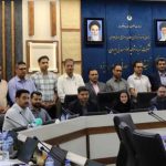 برگزاری دوره تخصصی «سرممیزی سیستم مدیریت یکپارچه (IMS)» در مرکز تحقیقات مواد معدنی ایران – یزد