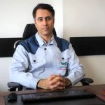 رکوردشکنی فولاد سنگان در حمل محصولات / صادرات ۲۴۰ هزار تن گندله و حرکت بهسوی فروش هوشمند با هوش مصنوعی