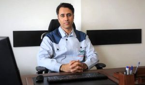 رکوردشکنی فولاد سنگان در حمل محصولات / صادرات ۲۴۰ هزار تن گندله و حرکت به‌سوی فروش هوشمند با هوش مصنوعی