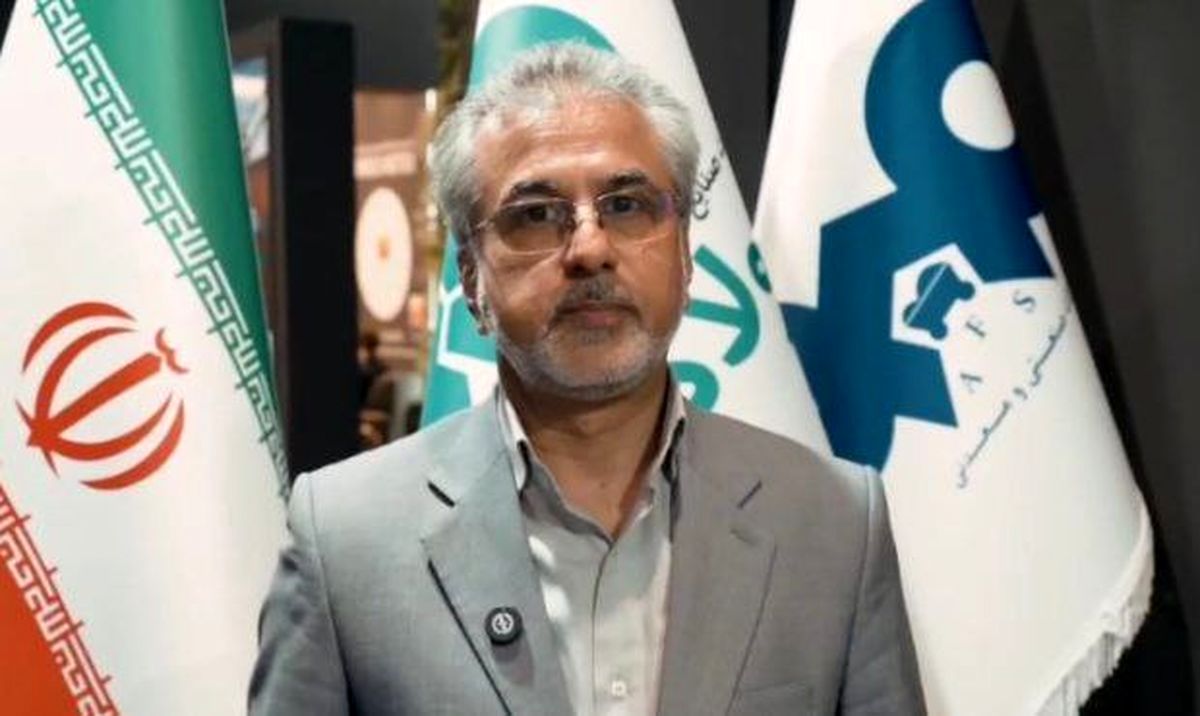 نقش حیاتی معدن سنگان در پایداری زنجیره فولاد / هشدار درباره کمبود آتی سنگآهن و ضرورت نوسازی ناوگان معدنی