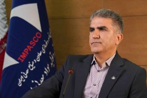 ایمپاسکو در عصر تغییر؛ تندیس سیمین بهرهوری، نشانه حرکت بهسوی توسعه پایدار