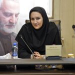 قدردانی مدیر برنامهریزی ایمپاسکو از همدلی کارکنان پس از کسب تندیس سیمین بهرهوری