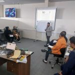 دوره آموزشی گوهر شناسی برگزار شد