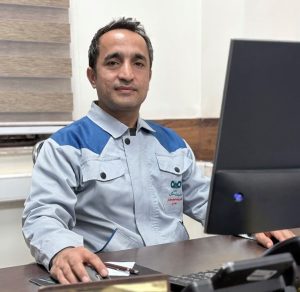 تمدید سه‌ساله گواهینامه ISO/IEC 17025 آزمایشگاه فولاد سنگان و افزایش دامنه آزمون‌ها