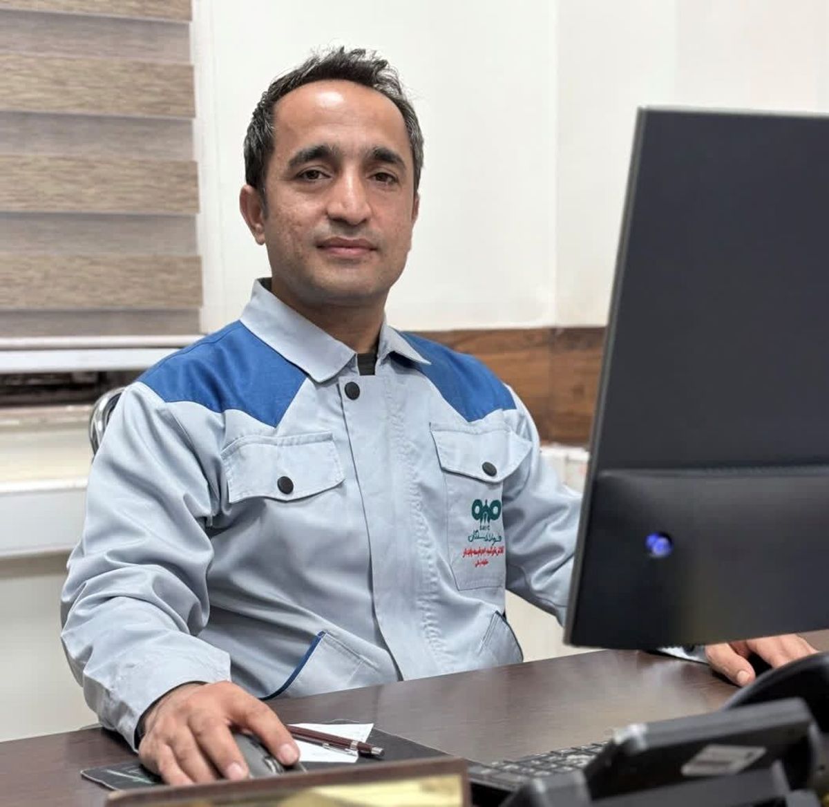 تمدید سهساله گواهینامه ISO/IEC 17025 آزمایشگاه فولاد سنگان و افزایش دامنه آزمونها