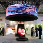 بیست‌ودومین نمایشگاه بین‌المللی متافو با حضور وزیر صمت افتتاح شد