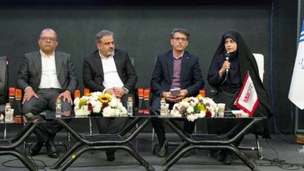 ایمیدرو فراخوان همکاری با شرکت‌های داخلی در حوزه هوشمندسازی معادن و صنایع معدنی برگزار می‌کند