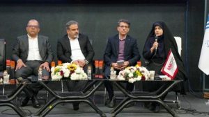 ایمیدرو فراخوان همکاری با شرکت‌های داخلی در حوزه هوشمندسازی معادن و صنایع معدنی برگزار می‌کند