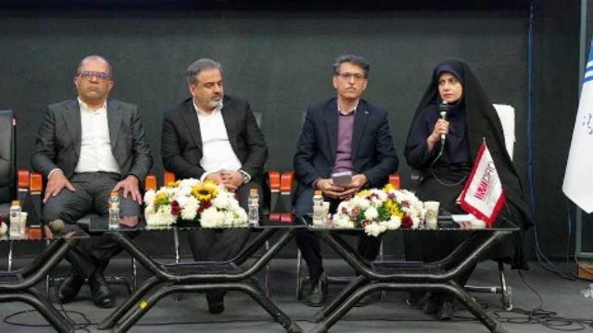 ایمیدرو فراخوان همکاری با شرکتهای داخلی در حوزه هوشمندسازی معادن و صنایع معدنی برگزار میکند