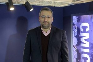 حضور چادرملو در ایران‌متافو؛ فرصتی برای تقویت بازار صادراتی فولاد