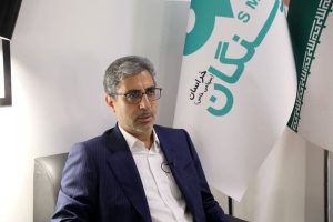مدیرعامل فولاد سنگان: مسیر جدید تأمین مالی راهگشای طرح‌های توسعه فولاد سنگان