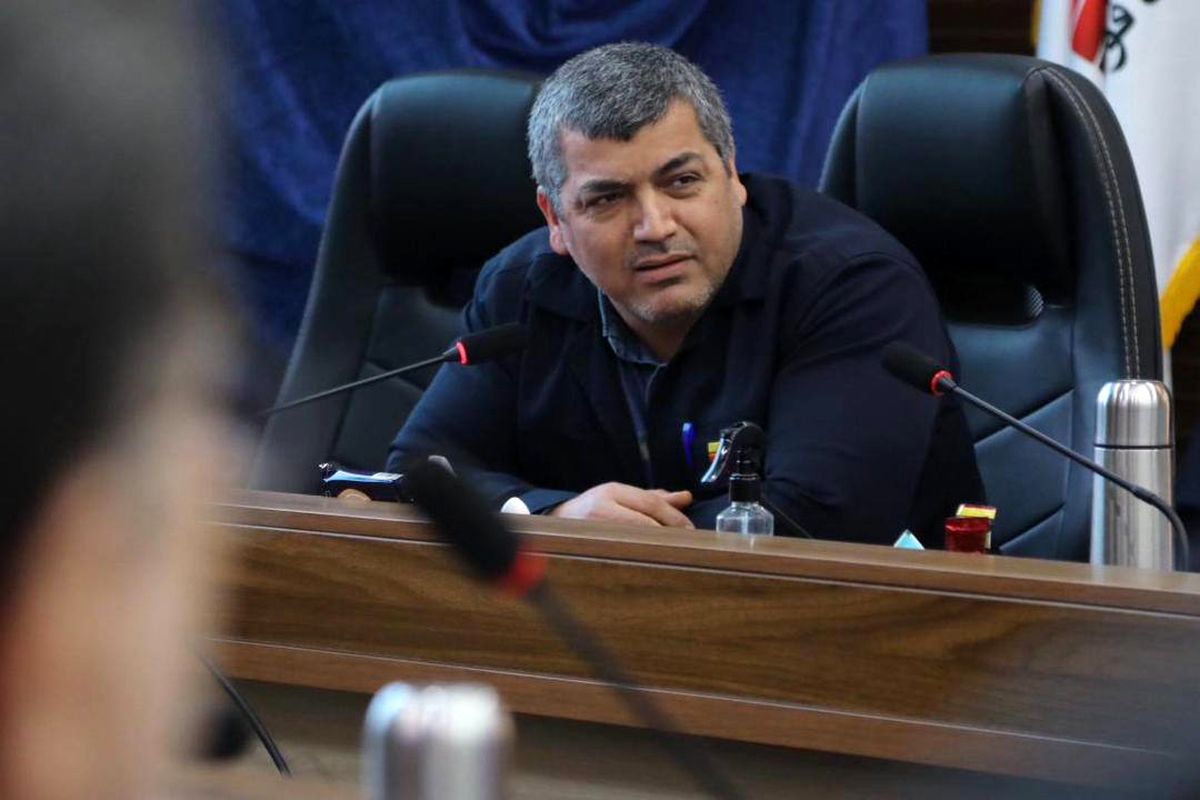 پاک‌بین: محدودیت‌های شدید انرژی حاشیه سود فولاد را به مرز صفر رسانده است