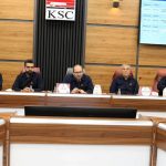 تأکید مدیرعامل فولاد خوزستان بر نقش تعیین‌کننده سرمایه انسانی در عبور از بحران‌های صنعت فولاد