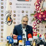 آغاز تولید فولادهای آلیاژی در شرکت فولاد آلیاژی مرکزی بافق با ظرفیت ۴۰۰ هزار تن و اشتغالزایی گسترده