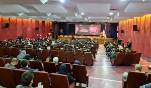 خلوصی: بهره‌وری تنها راه بقا در فضای رقابتی زنجیره فلزات است