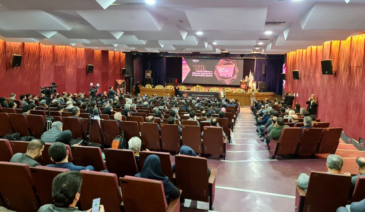 خلوصی: بهرهوری تنها راه بقا در فضای رقابتی زنجیره فلزات است