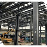 آینده قیمت تیرآهن ۱۸ در پروژه‌های عمرانی بزرگ