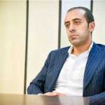 احرامیان: مزیت نسبی فولاد ایران توهمی ناشی از انرژی ارزان است