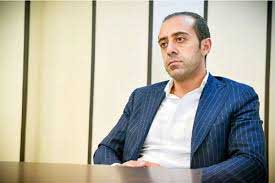 احرامیان: مزیت نسبی فولاد ایران توهمی ناشی از انرژی ارزان است