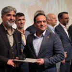 بومی سازی چسب جایگزین بنتونیت در فولاد خوزستان