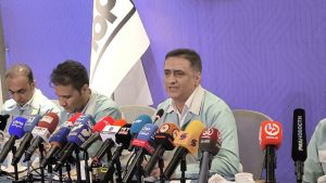 از آنالیزورهای هوشمند تا پروژه‌های بی‌کربن؛ چرخش سبز در فولاد مبارکه