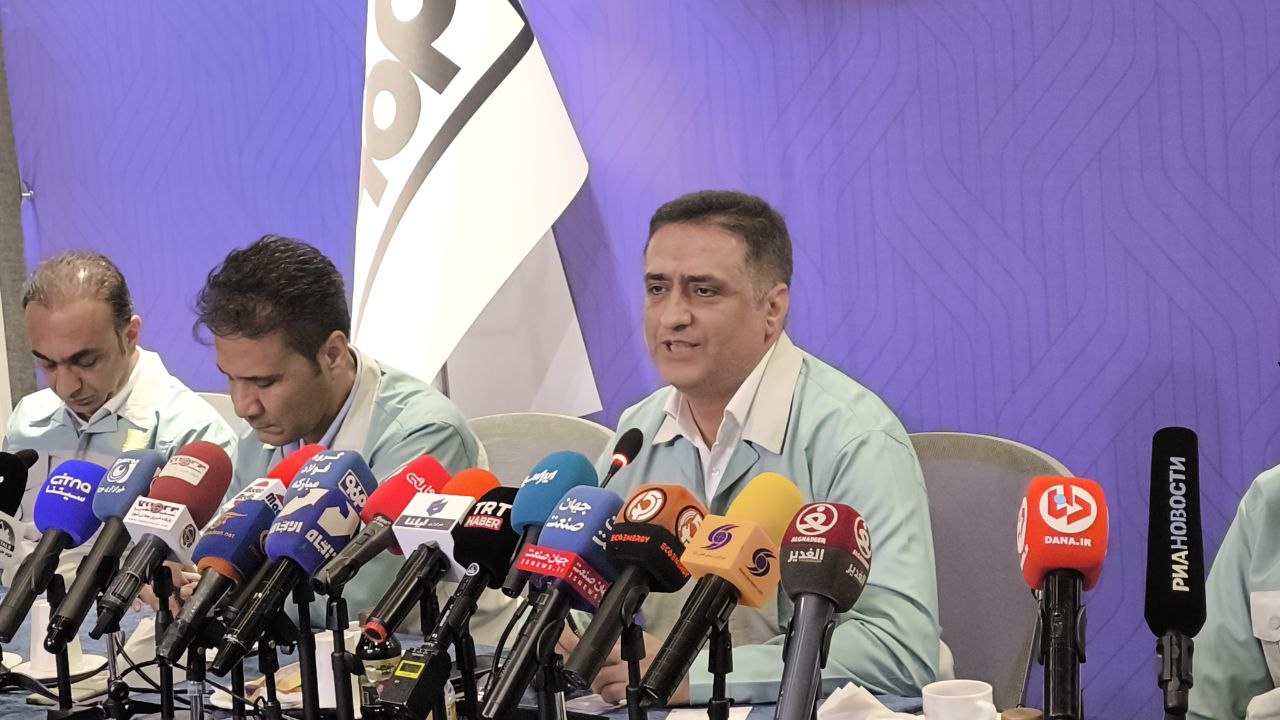 از آنالیزورهای هوشمند تا پروژه‌های بی‌کربن؛ چرخش سبز در فولاد مبارکه