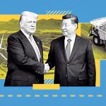 آمریکا تلاش دارد وابستگی زنجیره تامین به چین را کاهش دهد