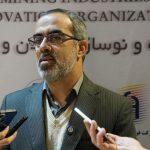 ایمیدرو باید فرمانده دیپلماسی معدنی ایران باشد