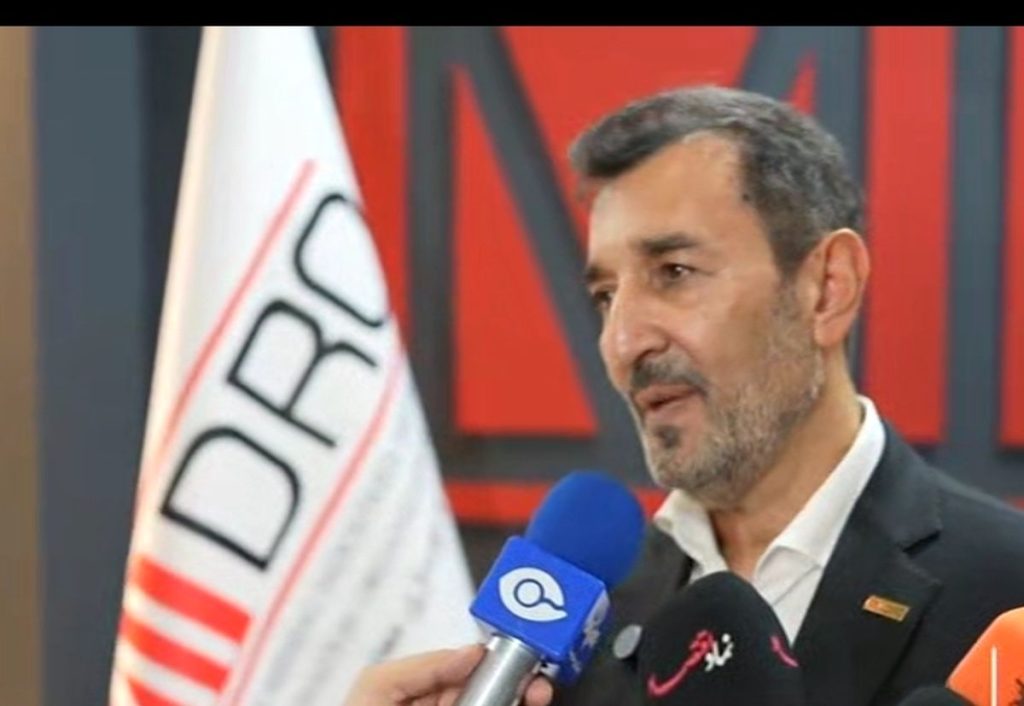 صنایع معدنی در مسیر توسعه زیرساخت‌های انرژی کشور قرار گرفته‌اند