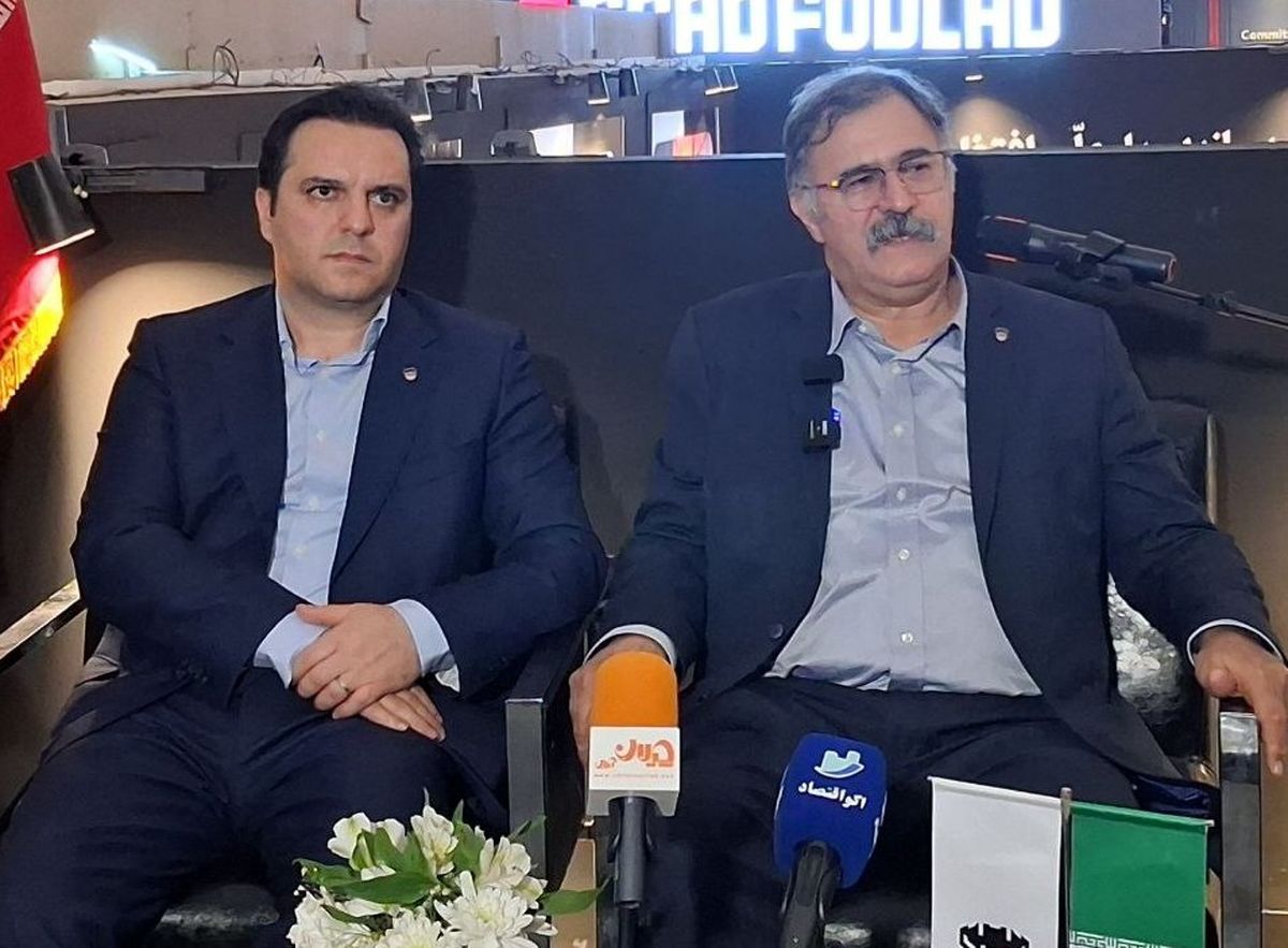 توسعه فناوری کورههای SMR در کشور وارد مرحله عملیاتی شد / پیشبینی افتتاح مینیپلنت در خرداد سال آینده