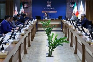 ملی مس در مسیر خودکفایی انرژی: تضمین پایداری تولید و توسعه پروژه‌ها