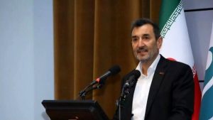 به زودی ۱۲۰ پهنه معدنی را در بورس کالا عرضه میکنیم