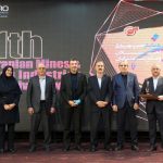 کسب تندیس برنزین پیشتازان بهرهوری توسط منطقه ویژه اقتصادی خلیج فارس