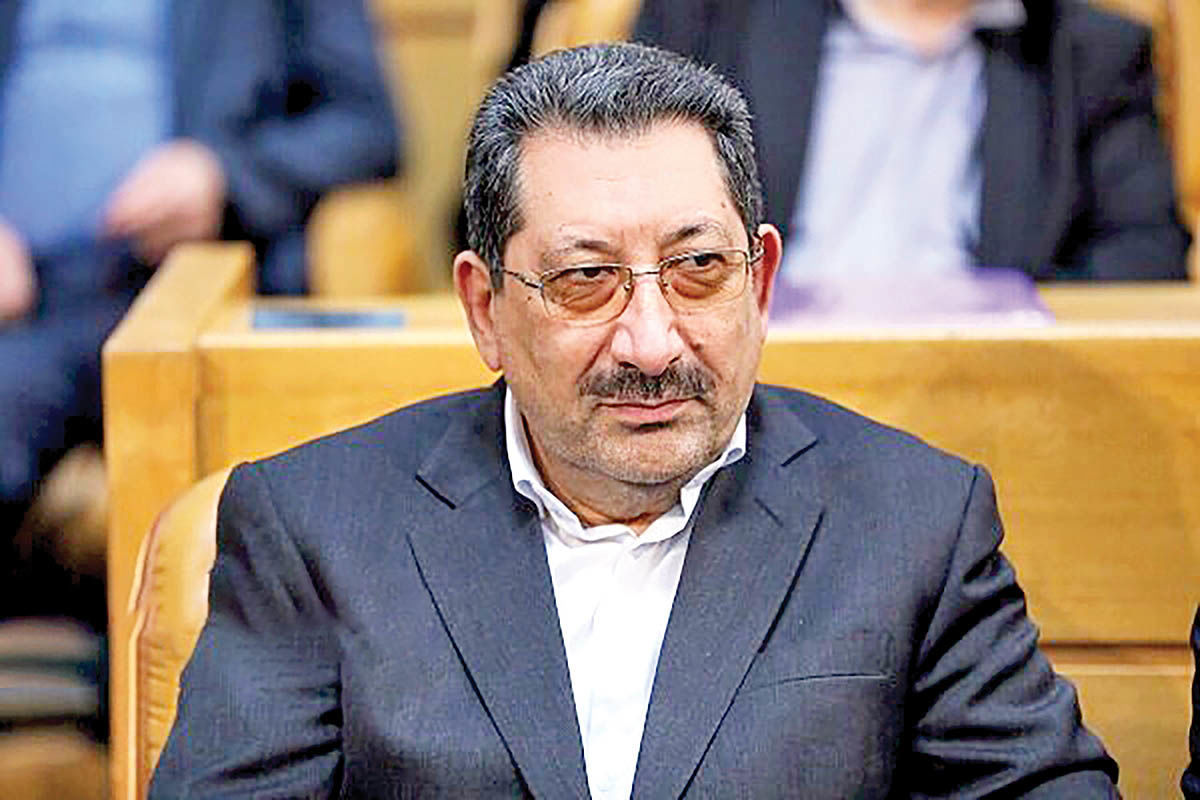 نشست شورای عالی معادن به ریاست وزیر صمت برگزار شد