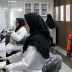 رشد ۵۴۰ درصدی آنالیز نمونه‌های بخش خصوصی در مرکز تحقیقات مواد معدنی ایران – یزد