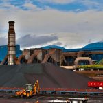 تداوم رشد تولید در فولاد سنگان؛ ثبت رکورد تولید روزانه کنسانتره