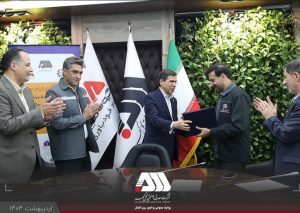 امضای قرارداد احداث بلوک سوم «مجتمع نیروگاهی گهران سیرجان» با ظرفیت ۵۴۶ مگاوات