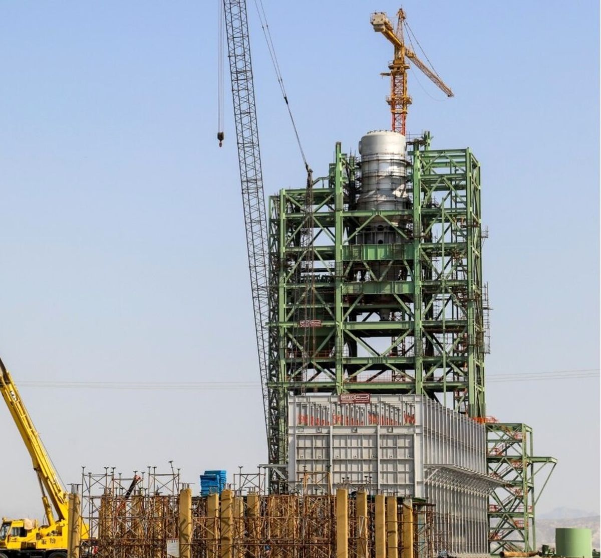 احیای طرح‌های معدنی قدیمی با مشارکت بخش خصوصی