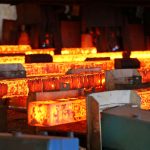 رکوردشکنی فولاد خوزستان در مهر؛ عبور از سایه ناترازی انرژی