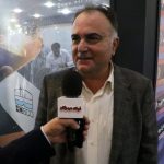 سرپرست معاونت طرح و توسعه شرکت فولاد هرمزگان در حاشیه بیستوهفتمین سمپوزیوم فولاد: اولویتبندی پروژهها؛ گام بلند فولاد هرمزگان در اجرای طرحهای توسعهای