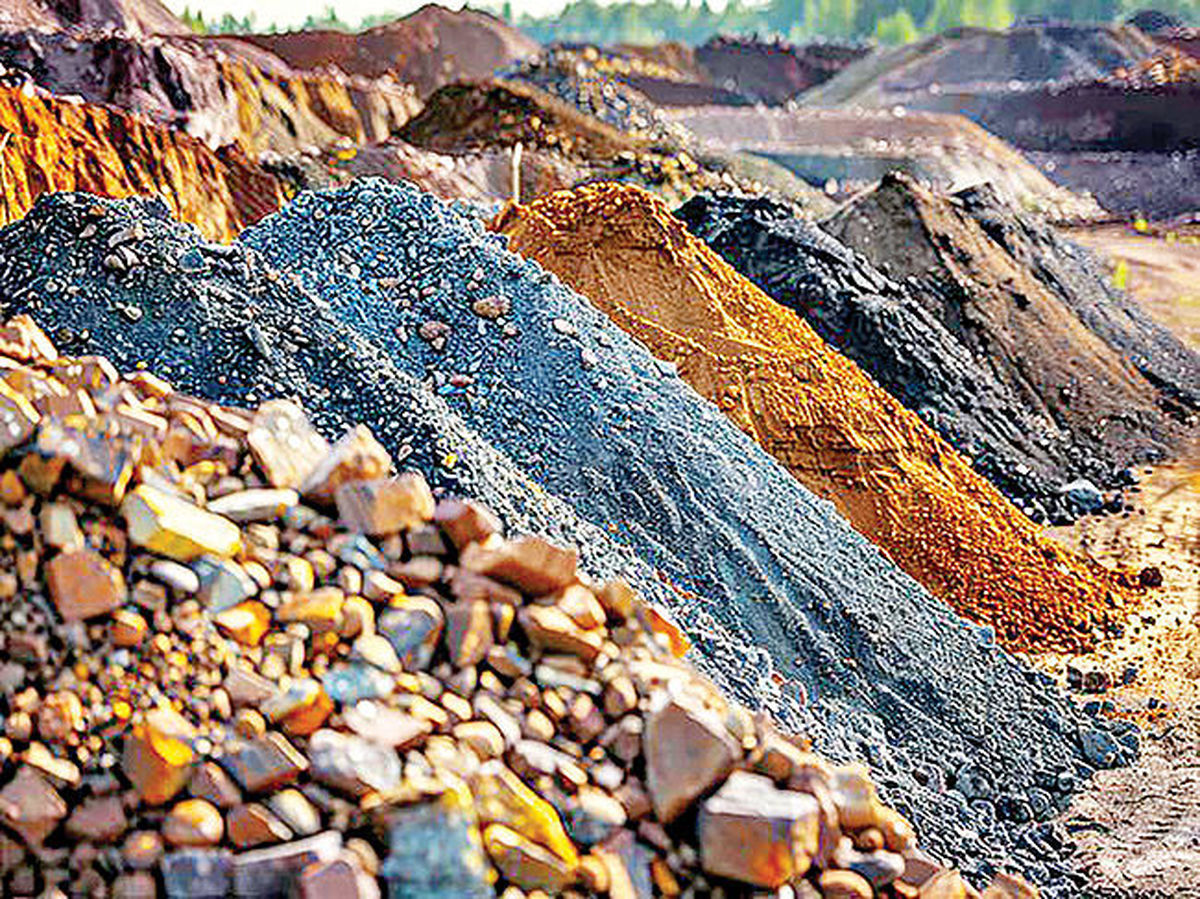 کانادا برای تضمین دسترسی به مواد معدنی حیاتی دست به خرید سهام پروژههای معدنی میزند