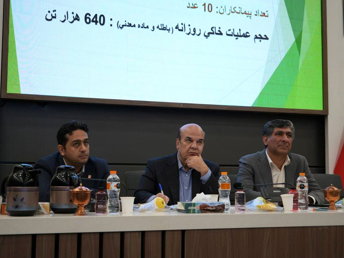 صرفهجویی ۶۵ میلیون یورویی در صنعت مس با بومیسازی تجهیزات راهبردی